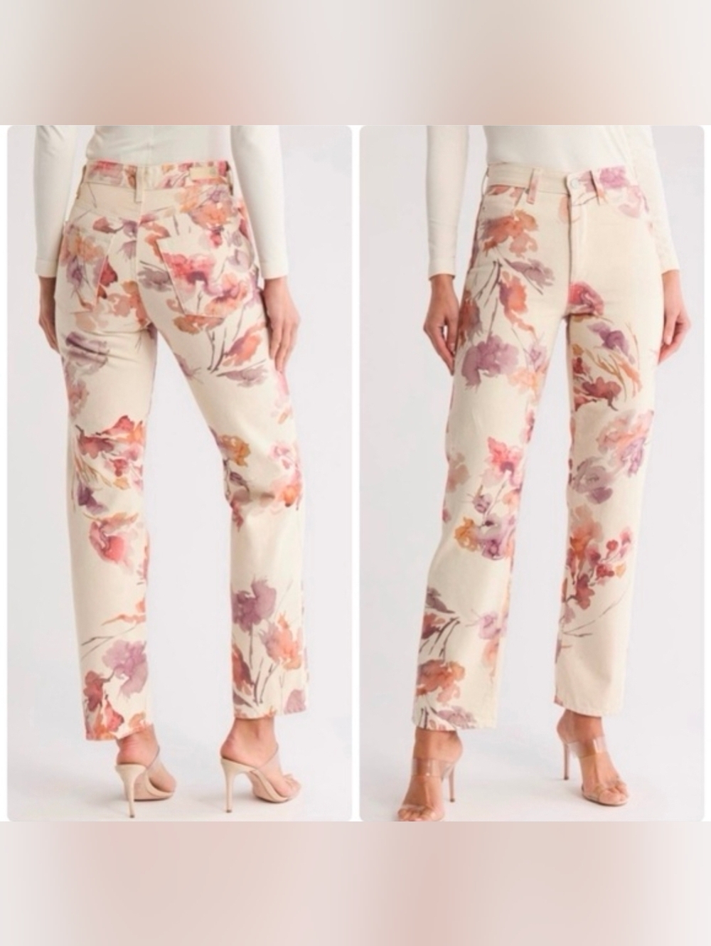 AG Alexxis Jeans